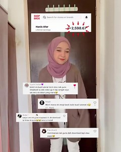 Get the feeling of winning every time you shop with ShopBack. Earn Cashback up to 30% when you shop your online stores via ShopBack. Download ShopBack now and start exploring money saving deals now. | ShopBack