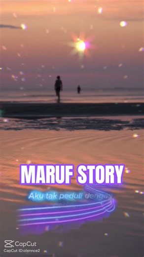 prinsip hidupku #motivasihidup #sorhts #motivasidiri #motivasikehidupan #maruf story