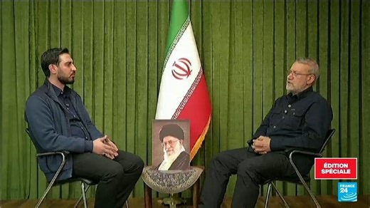 Avec la mort de l'ayatollah Ali Khamenei, l'Iran bascule dans l'incertitude. Quelle succession pour le guide suprême et quel avenir le pays peut-il attendre ? Éléments de réponse ⤵️ | FRANCE 24