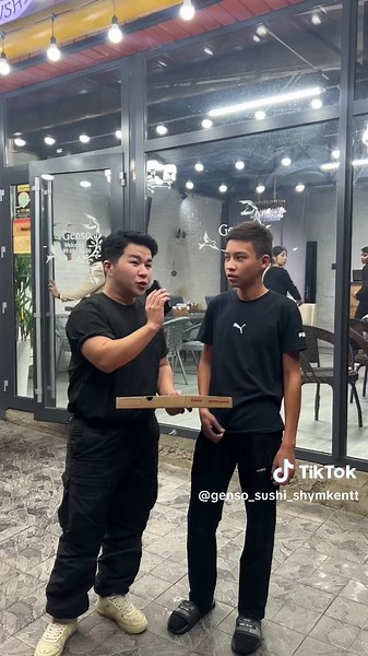 Шлагбаумның Қазақшасы - Сұрақтар мен Дұрыстар