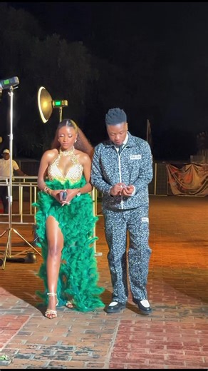 Nama Awards 2026🥂#ameneasy #zimtiktokers🇿🇼🇿🇼🇿🇼 #satiktok🇿🇦 @Xiba