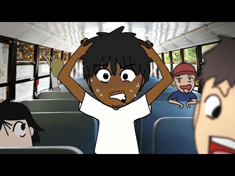 First Day Back After Summer Break