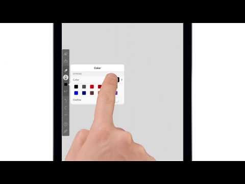 Getting Started with INKredible