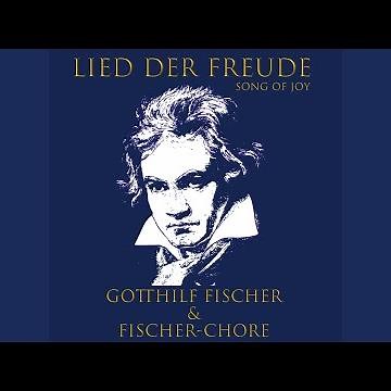 Freude schöner Götterfunken (On the theme of the Ode to Joy)