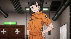 Season 1 | E4 - The Hero and the Princess