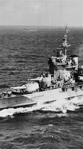 The Germans Thought This Code Was Unbreakable *** How the British Destroyed the Nazi Navy in the Atlantic https://youtu.be/az_z4BbTlMc | Buro Facts