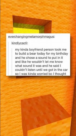 Best build-a-bear sound😂😂
