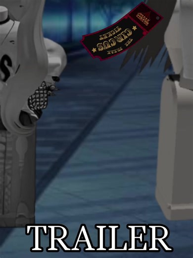 Terrifying Circus Theme Coming Soon!