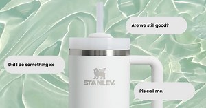 Why has water become the enemy in 2025?