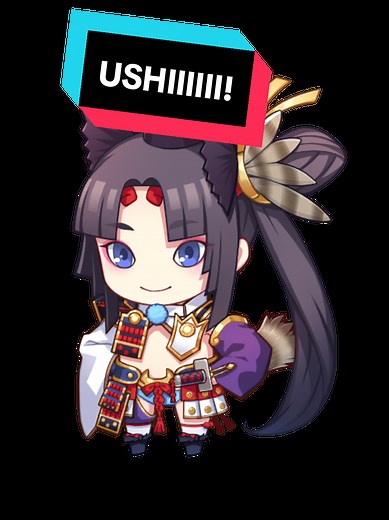 Saber Rework in FGO: Get Ready for the Ushi Update