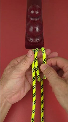 Learn Alpine Butterfly Loop Knot Tying Tips