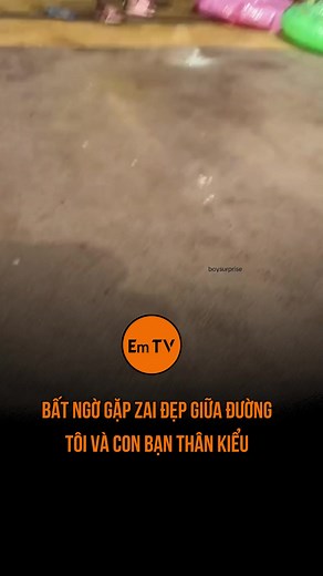 116K views · 2.1K reactions | Rơi nước mín liền 襤 #Emtv | Em TV | Facebook