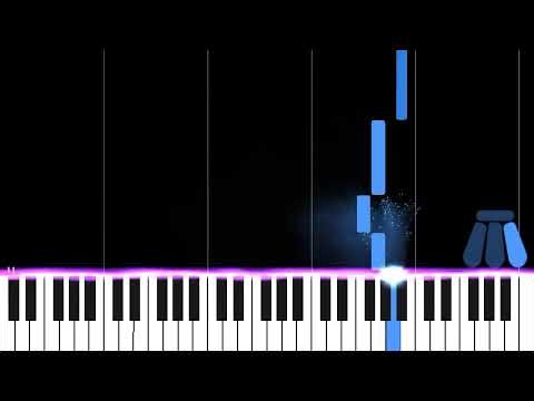 Dapper Harry #pianotutorial