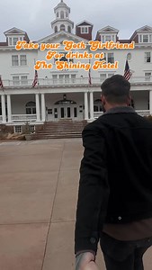 189K views · 4.9K reactions |  Room 237 was actually room 217 望 #history #historical #thestanley #stephenking #stanleykubrick #spookytravel #spookyplaces #takeyourgothgirlfriend #travelgoth #alternativetravel #oddtravel #spookyplace #theshining #room237 #room217 #redrum #shiningtwins #horror #horrormovies #horrorfan #tvseries #warnerbros #warnerbrosstudios #reelsinstagram #reelsvideo #viral #viralvideo #reel | Beforethecoffin | Facebook