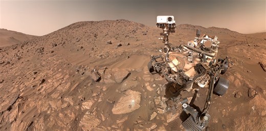 Nasa and Esa want to bring Martian rocks to Earth. Here’s what will happen to the samples once they get here