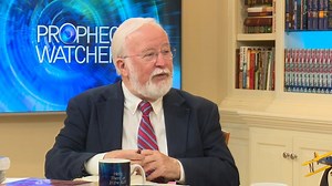 In this brief clip, Gary Stearman and Steve Quayle discuss Ancient Israel's giant problem. | Prophecy Watchers