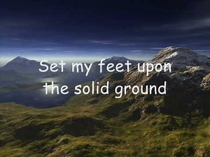 enemy's camp-can you believe-look what the Lord has done