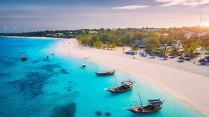 When is the best time to visit Zanzibar?