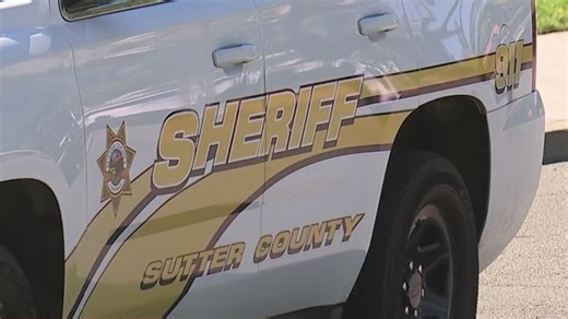 Sutter County deputies investigate early morning shooting in Yuba City