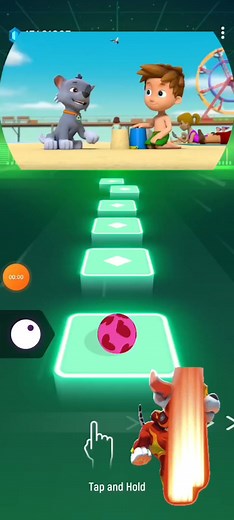 572K views · 3.1K reactions | Paw Patrol Mighty Pups #pawpatrol #pawpatrolcartoon #pawpatrolsongs | Mighty Tileshop | Facebook