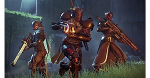 Destiny 2: So einfach kommt ihr an eine der stärksten Exo-Waffen