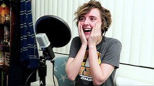 1.3M views · 936 reactions | This is what happens when you mix the lyrics of All Star by SmashMouth with the music of How Far I'll Go from Moana. I love you Lin-Manuel Miranda <3 | Tessa Netting | Facebook