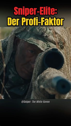 Sniper-Elite: Der Profi-Faktor