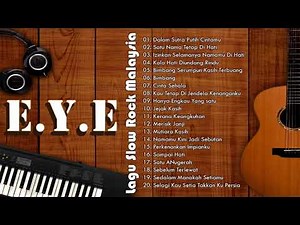LAGU MALAYSIA LAWAS TERBAIK | EYE FULL ALBUM