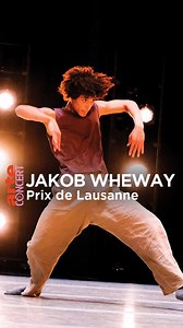 95K views · 1.6K reactions | Classique et Hip Hop : deux univers que tout oppose… ou pas  À seulement 17 ans, cet élève de la Tring Park School for the Performing Arts a su imposer son style au travers d'une variation puissante, libre et envoûtante. Un vent de fraîcheur sur le Prix de Lausanne, qui lui vaut le Prix du Public Web ! Vous auriez aussi voté pour lui ?  arte.tv/fr/videos/123374-011-A | ARTE Concert | Facebook