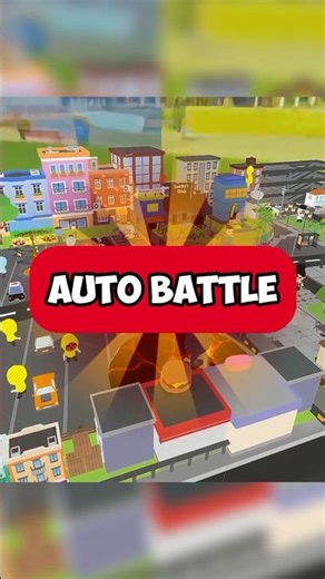 Sistem Auto Battle di TBM Chibi RPG biar lo makin kuat! #game #gamedev #gameindonesia