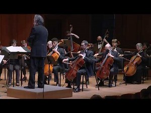 Berkshire Symphony - Offenbach - Orpheus in the Underworld Overture