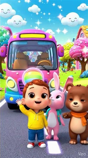 🌟 The MAGIC Glow Worm Parade! 💚✨ | Cozy Toddler Night Cartoon