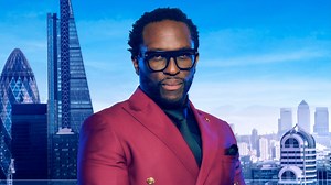 Watch the moment Apprentice cast sing Tre Lowe's iconic chart hit