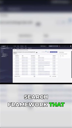 How AI Actually Powers Enterprise Search #ServiceNow #AI #Search