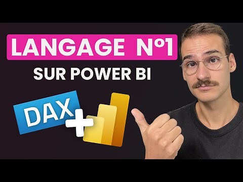 Getting started with DAX on Power BI