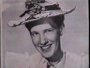 Hats Off to Minnie - America Honors Minnie Pearl 10 26 92