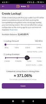 HOW TO UNLOCK YOUR LOCKED PI FASTER IN JUST 2 WEEKS.