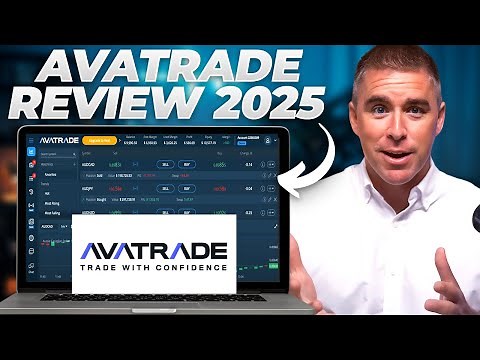 AvaTrade Review (2025) – Honest Opinion After Testing 80+ Brokers