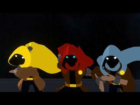 3v3 Wizard Of Legend (old, discontinued)