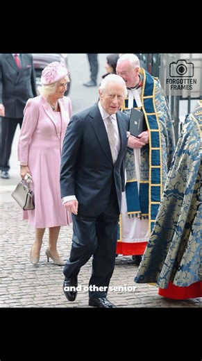 22 reactions | Commonwealth Day 2025  | King Charles, Queen Camilla & Waleses Lead Royal Family at Westminster Abbey. . . . . #CommonwealthDay #RoyalFamily #KingCharlesIII #QueenCamilla #PrinceAndPrincessOfWales #WestminsterAbbey #BritishRoyals #RoyalEvent #Commonwealth #RoyalService #MonarchyTradition #UnitedByDiversity #RoyalEngagements #UKEvents #viralvideoシ #viralnow #explore #fyp #engagement #fblifestyle | Forgotten Frames | Facebook