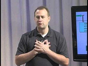 Accounting 1: Program #24 - "Inventory Methods - Conclusion"