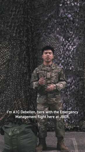 Get Ready with Me: MOPP 4 Edition