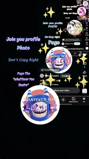 #duet join profile