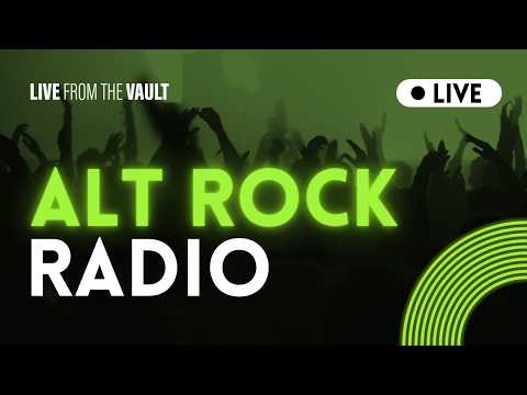 90s Alt Rock Radio [24/7 LIVE] 🔴 | Rage Against the Machine, Limp Bizkit, & More