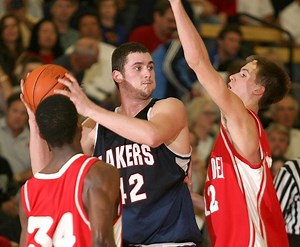 All-time leading high school boys basketball scorers in all 50 states