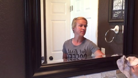 How To Deep Clean Your Bathroom | Bathroom Cleaning Tutorial