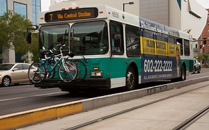 Threat of bus strike affects busiest routes in Phoenix - Cronkite News