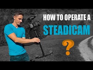 GLIDECAM TUTORIAL - Tips For Super Smooth Shots 2020