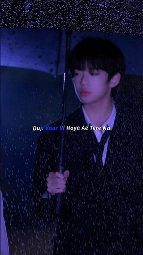 💞 Duji Vaar Pyar – Heart Touching Love Vibes | Romantic Feel | Lyrics Punjabi Song