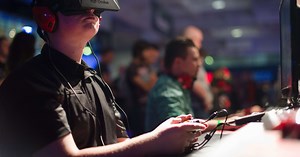 Who Hates the Facebook-Oculus Deal? Kickstarter Backers